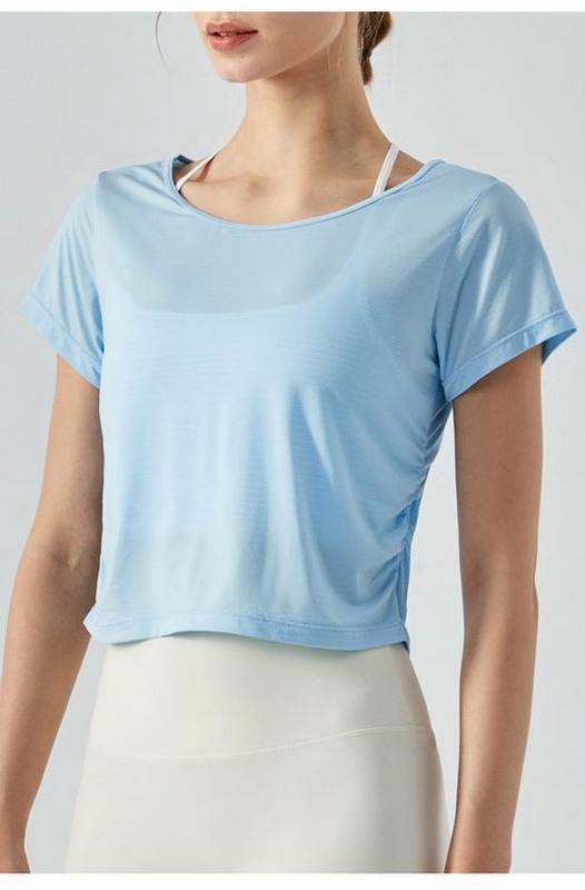 Lululemon Women's T-shirts 174